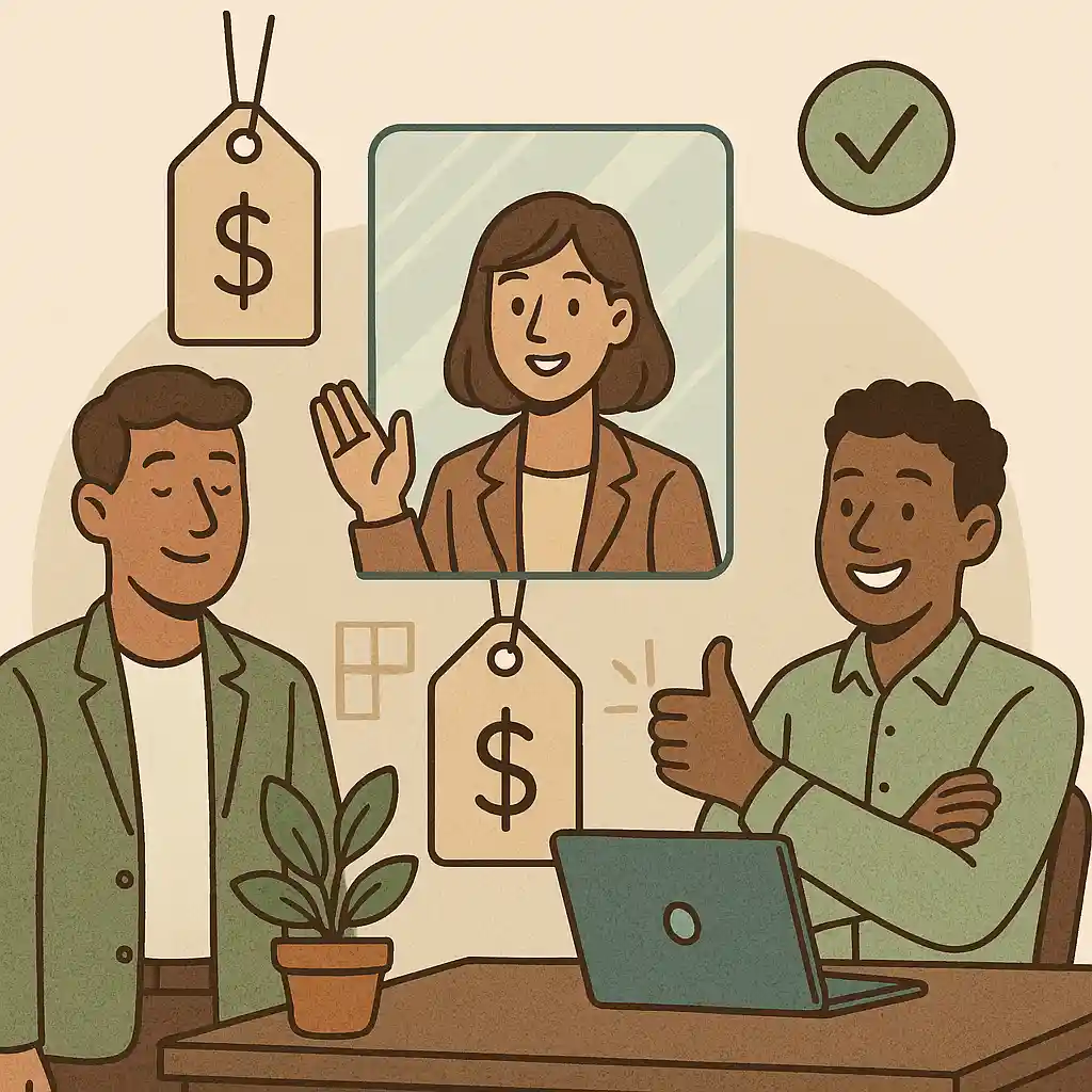 Clear, Fixed Pricing, No Surprises